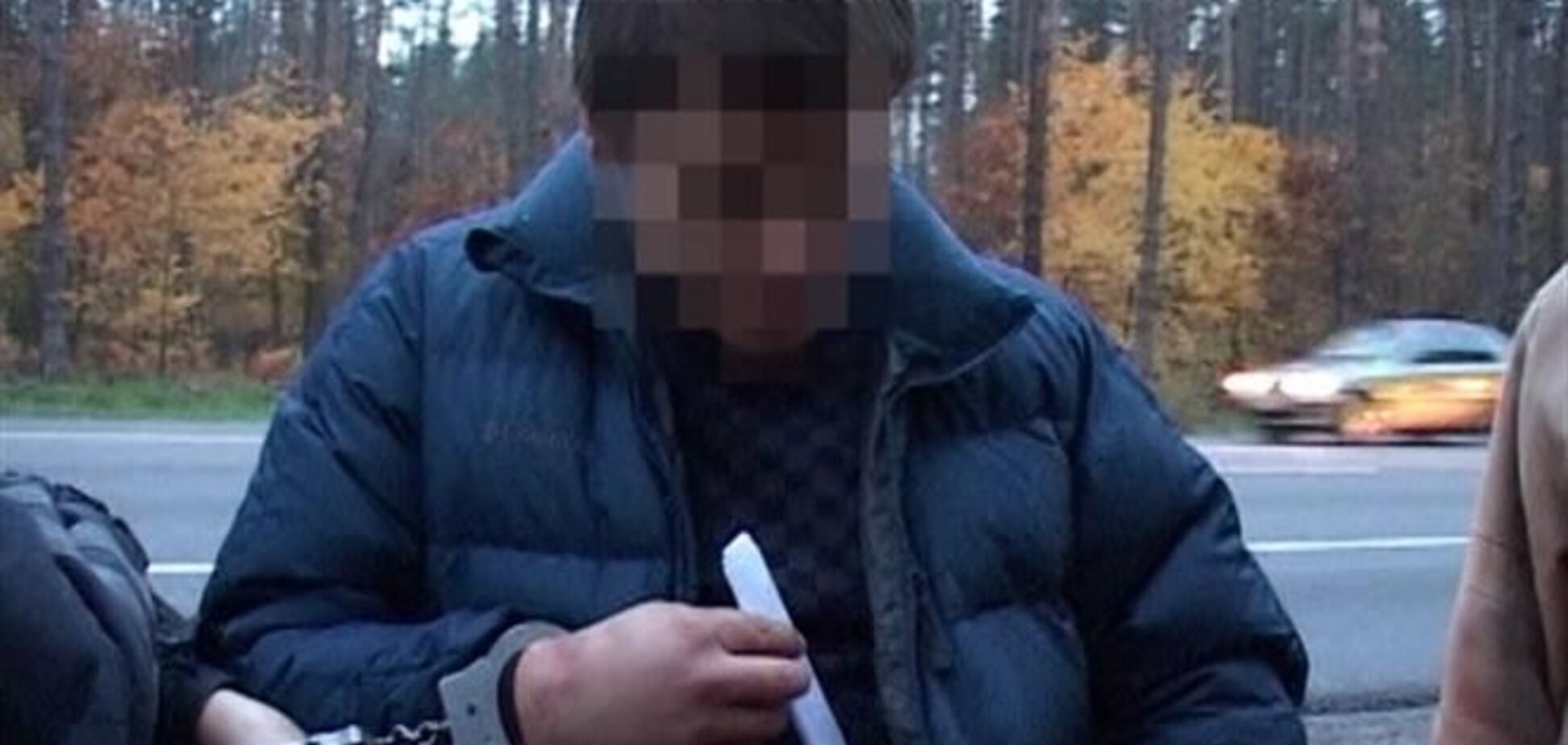 23-летний киевлянин из-за банковских кредитов решился на убийство