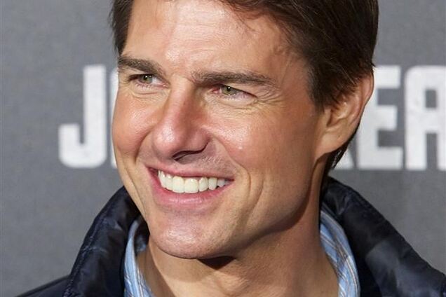 Том Круз, гони во весь опор!