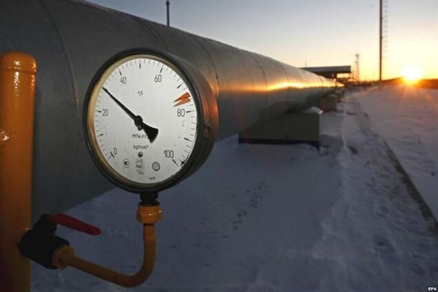 Украина, Венгрия и Хорватия создадут Адриатический газовый коридор