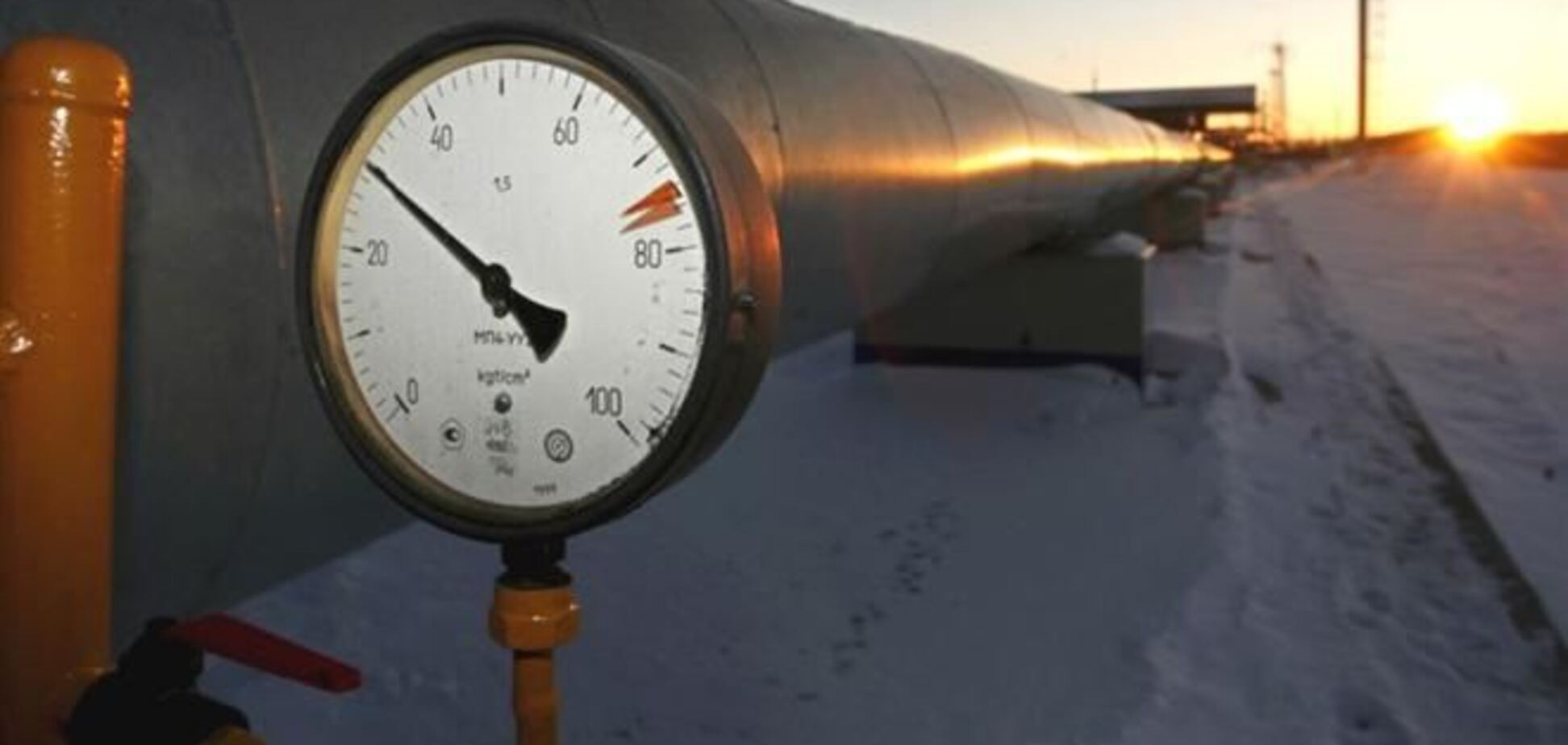 Украина, Венгрия и Хорватия создадут Адриатический газовый коридор