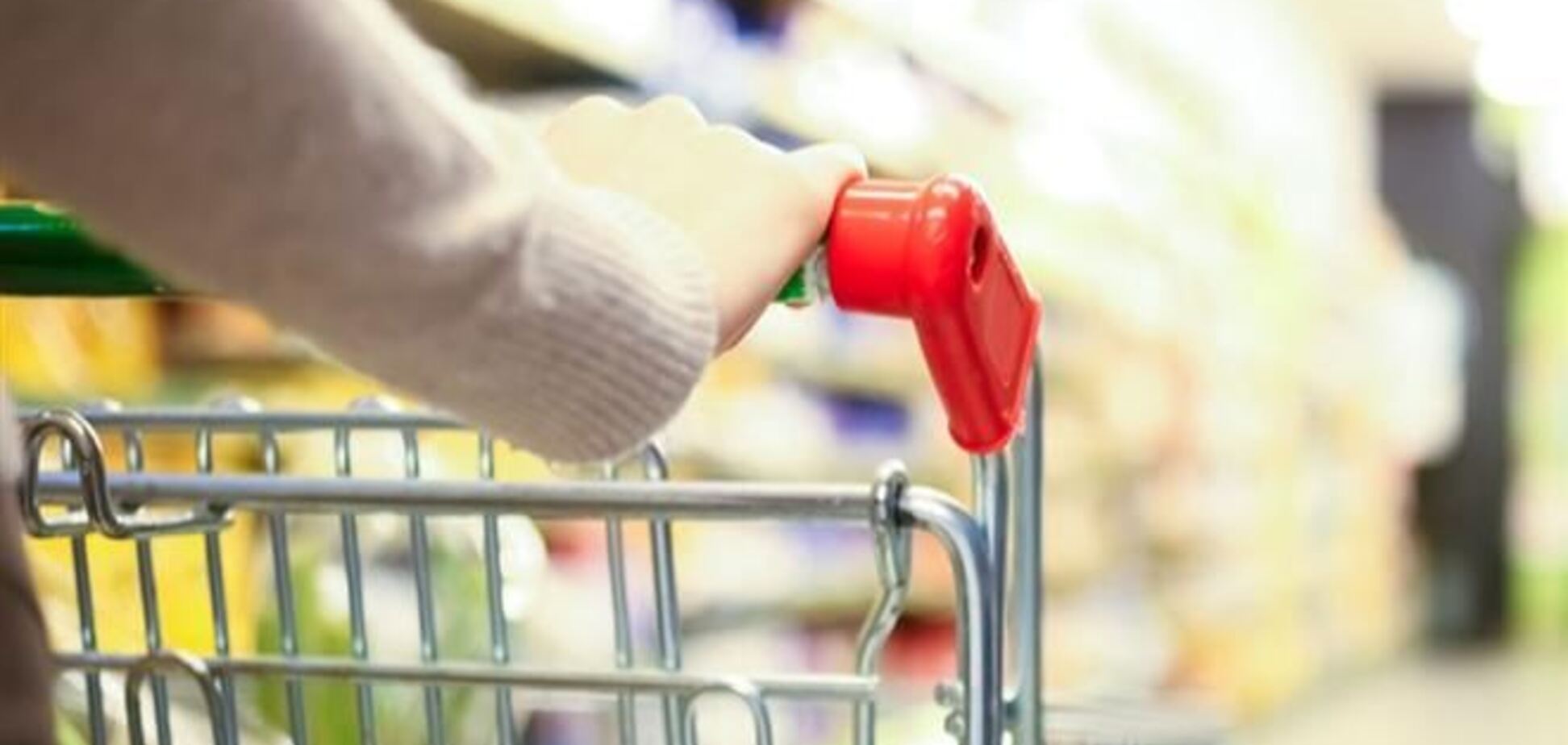 Индекс потребительских настроений украинцев упал до минимума