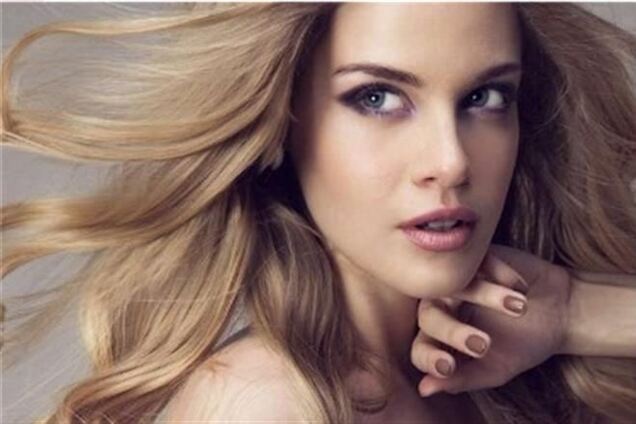 Домашние рецепты красоты для волос