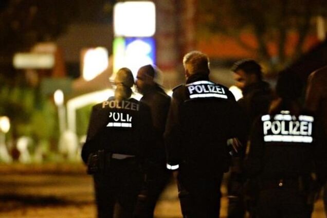 СМИ: мужчина, захвативший заложников в Германии, арестован