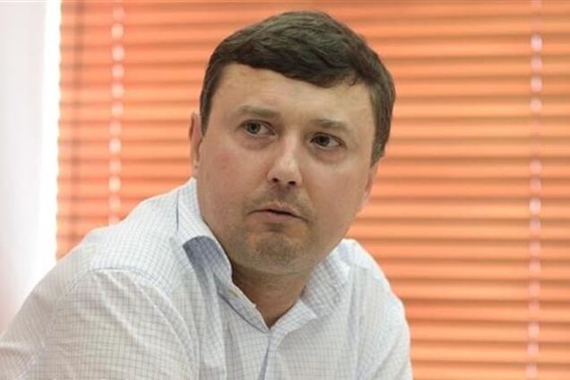 В США Бондарчук представил проект еврореферендума