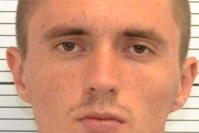 Українця Лапшина засудили до довічного ув'язнення