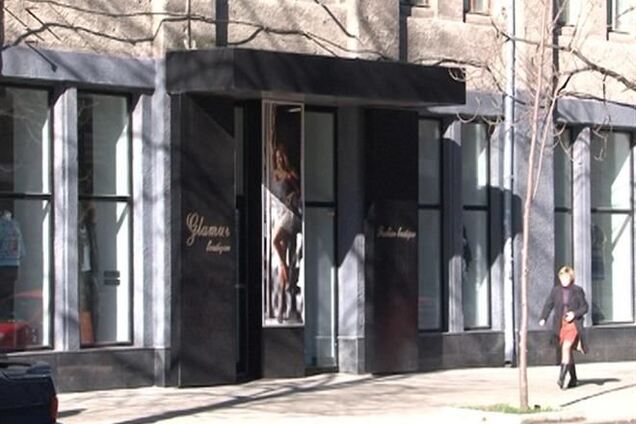 У Харкові кияни обікрали магазин шуб на 1,5 млн гривень