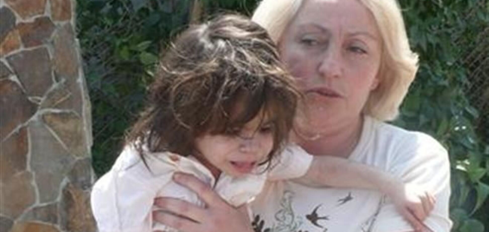 Отцу львовских детей-'маугли' дали два года тюрьмы