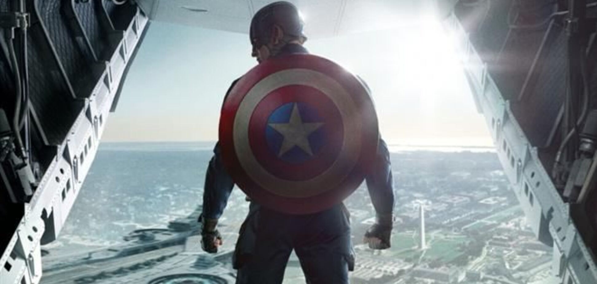 'Первый мститель: Другая война'