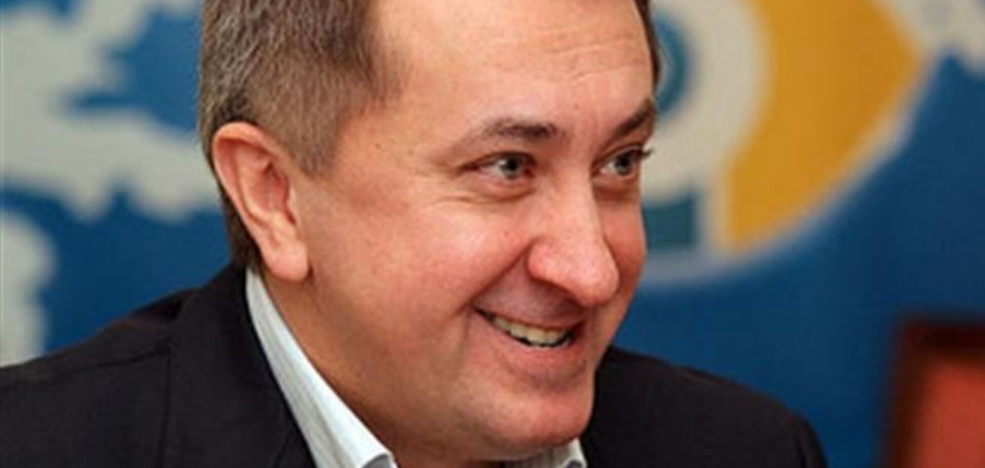 ГПУ закрыла дело против Данилишина: мало доказательств