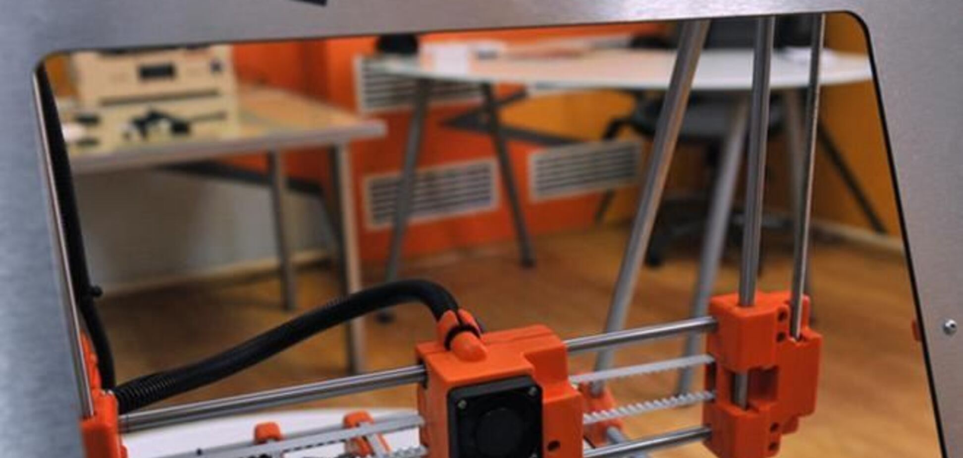 В Великобритании 'накрыли' фабрику по 3D-печати оружия