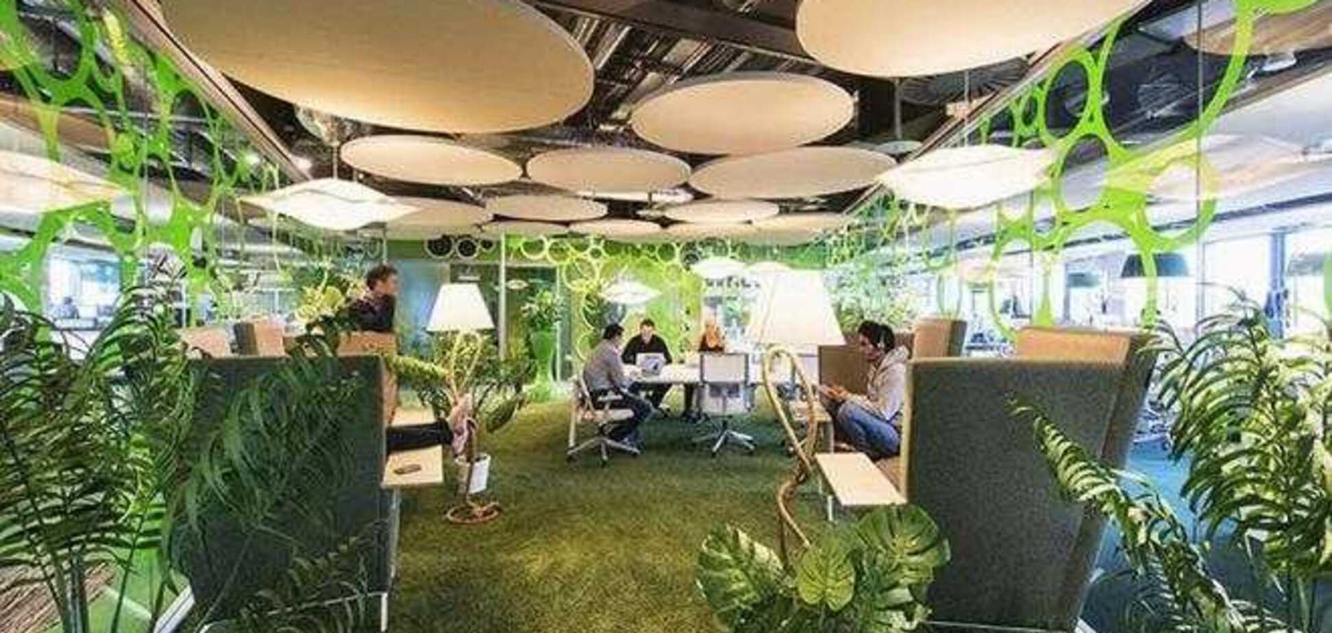 Работодатели в Украине не готовы оздоравливать сотрудников