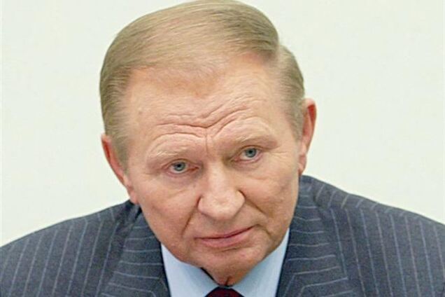 Мы катимся неизвестно куда, а слышно только о Тимошенко - Кучма