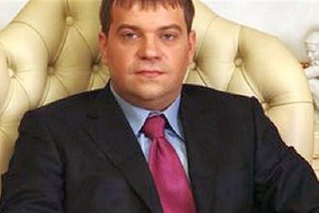 В офисе Анисимова нашли 5 млн грн 'дани' от бизнесменов