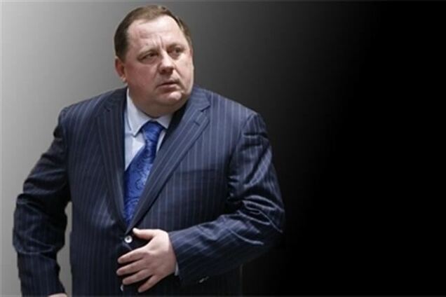 Кармазин: Пискун неоднократно спасал Мельника от тюрьмы