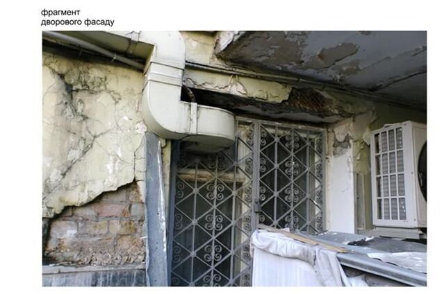 В музее Шевченко ресторана не будет – Марина Бурмака