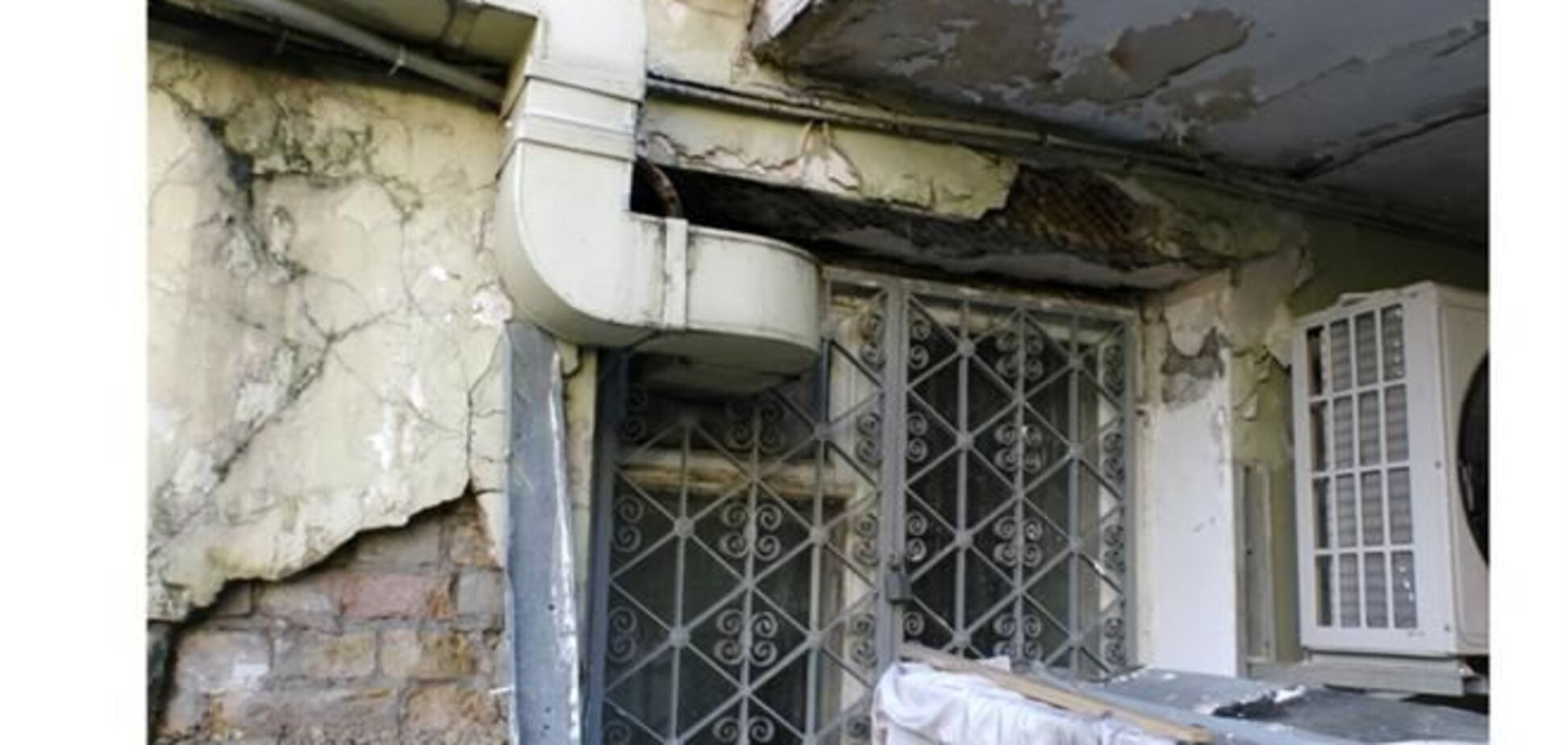 В музее Шевченко ресторана не будет – Марина Бурмака