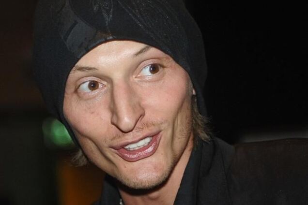 Воля отрастил волосы и сделал каре