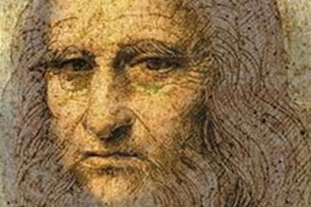 У Мілані знайшли невідому фреску роботи Леонардо да Вінчі