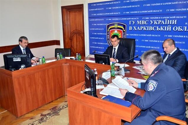 Більше 40 тисяч людей допитані в рамках розслідування вбивства харківського судді