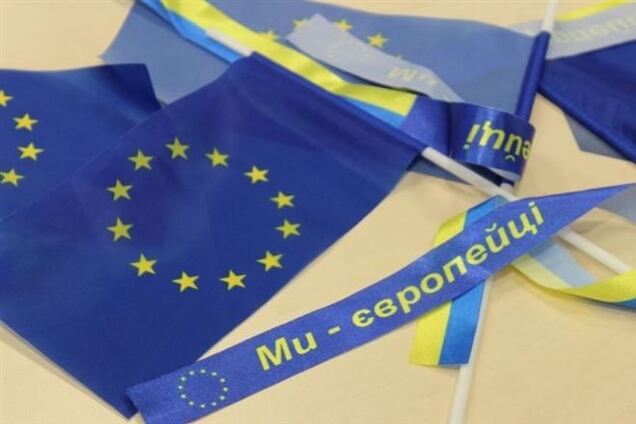 Лидеры ЕС обсудят готовность Украины к подписанию ассоциации