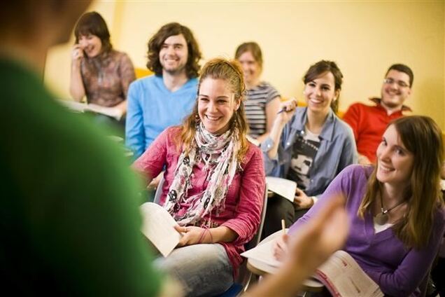 Учим английский. Все, что нужно знать о British Council