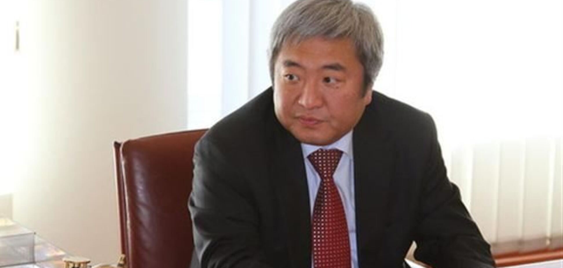 Мэра Запорожья допросят по делу 'смотрящего' Анисимова