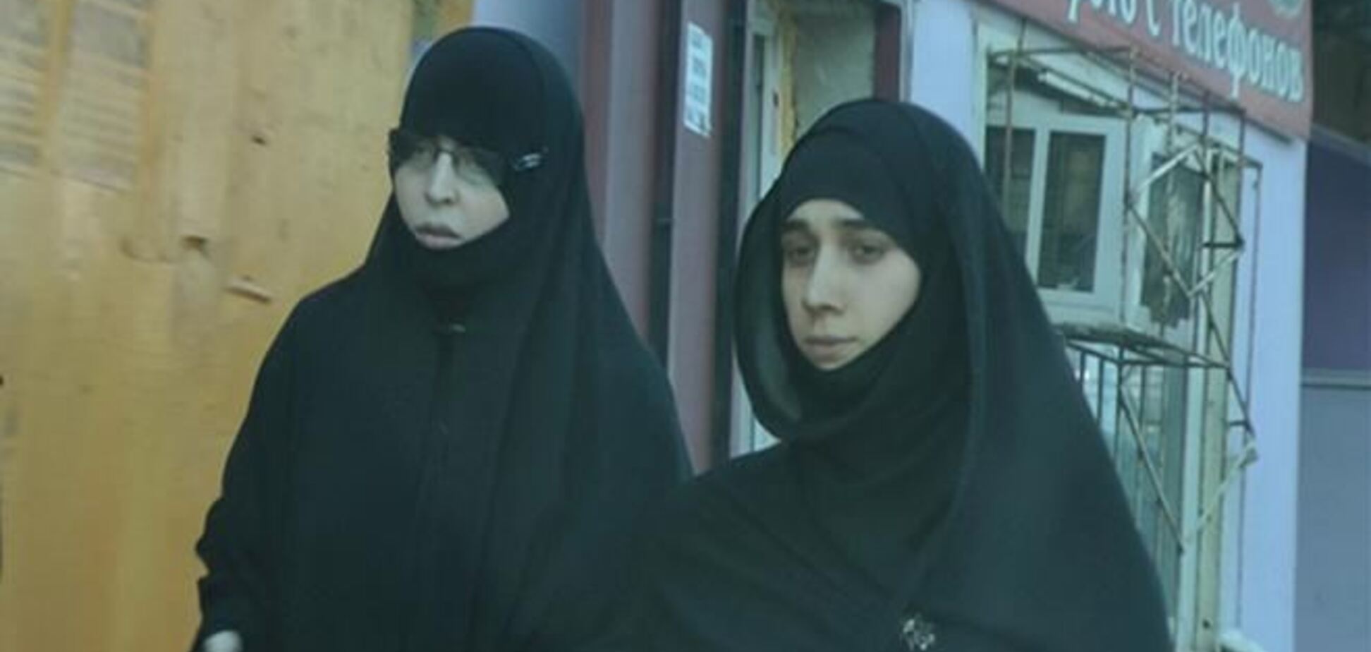 Спецслужби стежили за волгоградській смертницею кілька місяців