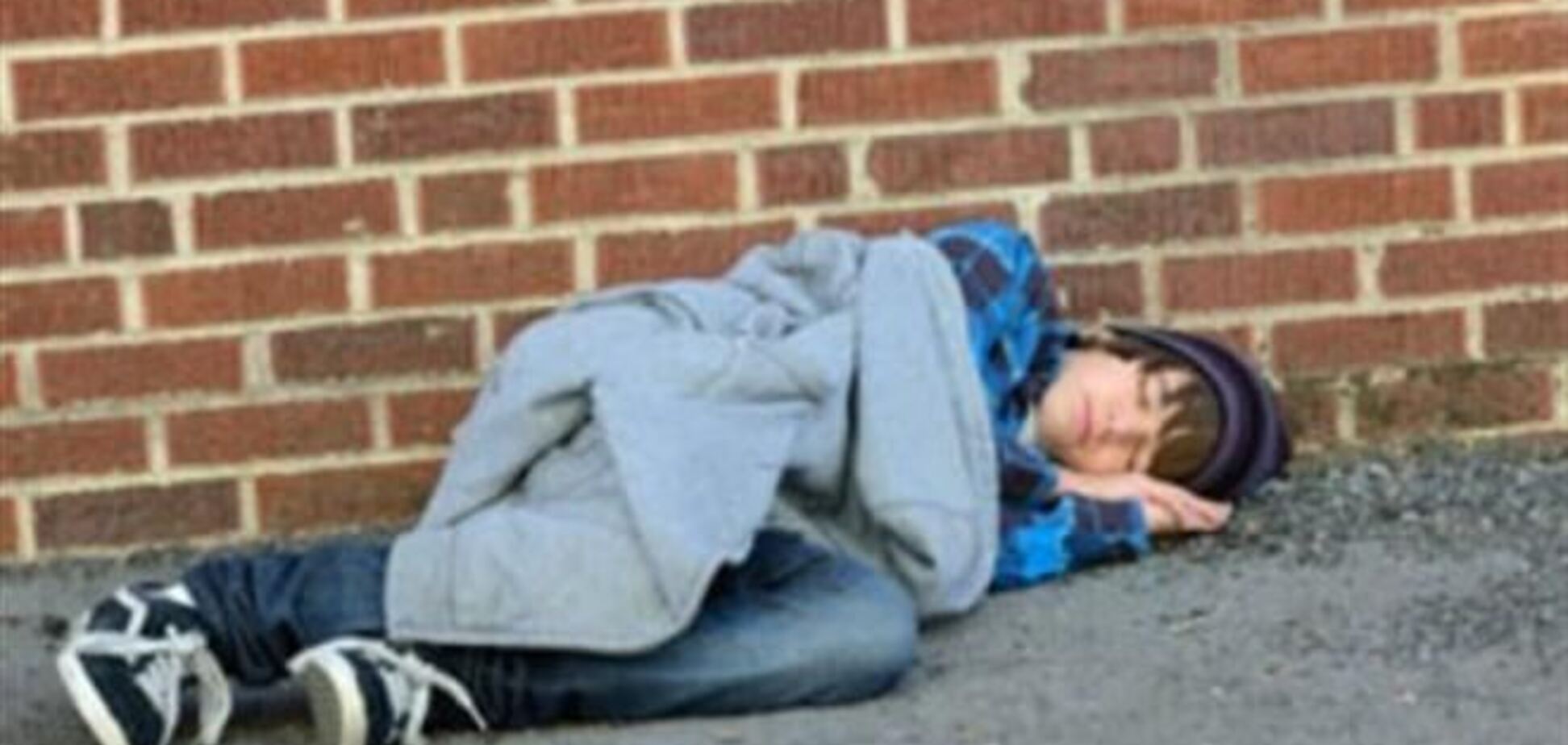 Число бездомных учащихся в США достигло рекордного показателя