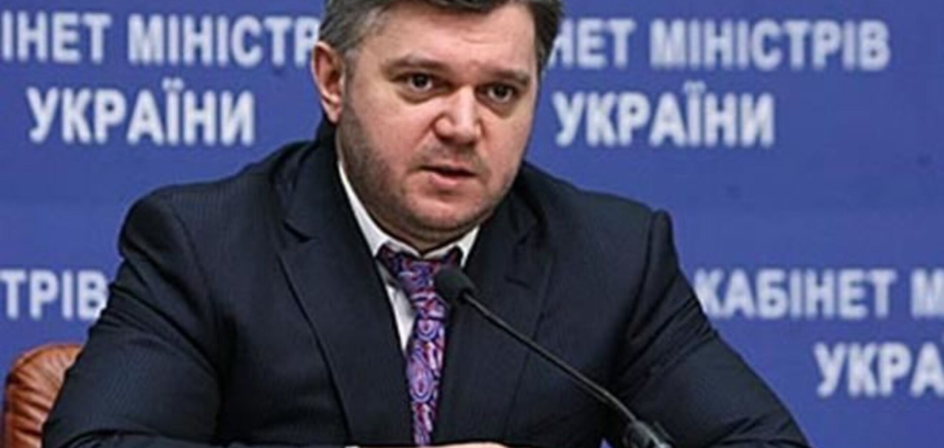 Ставицкий: вопрос по реверсу газа из Словакии почти согласован