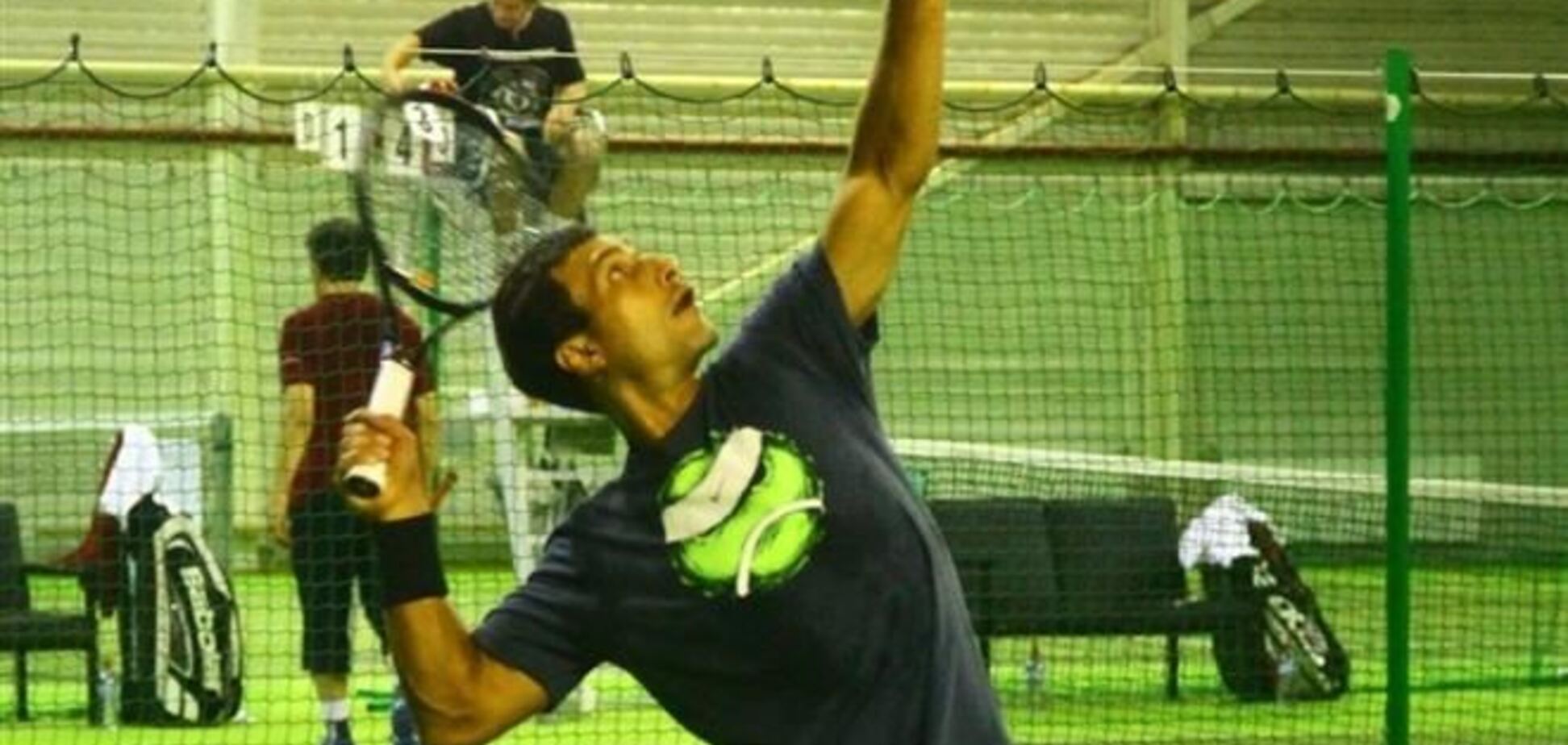 Брат Маркова сбежал из Украины, верхушка 'Родины' отмалчивается в 'командировках'