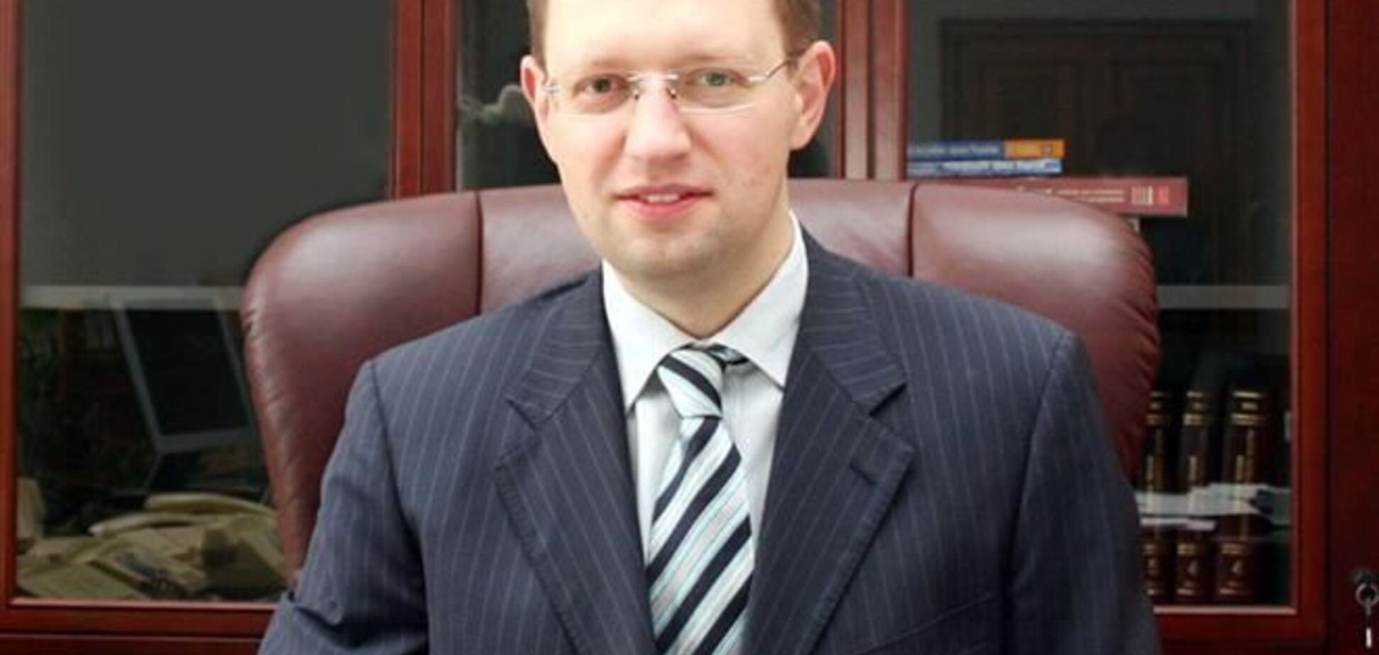 Депутати хочуть знати, яку суму налітав Яценюк, коли був спікером - Рибак