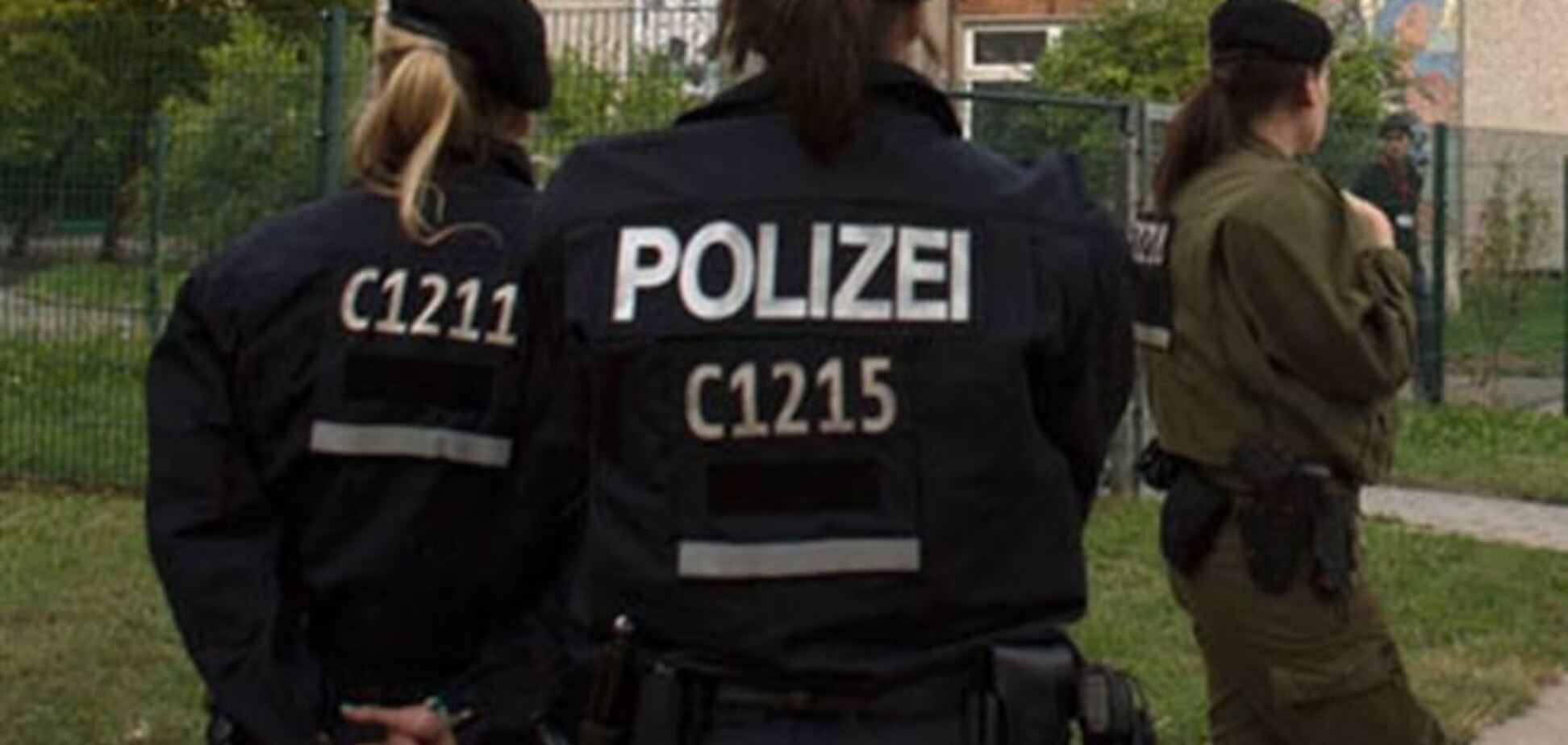 Заложников во Фрайбурге все еще не освободили - СМИ