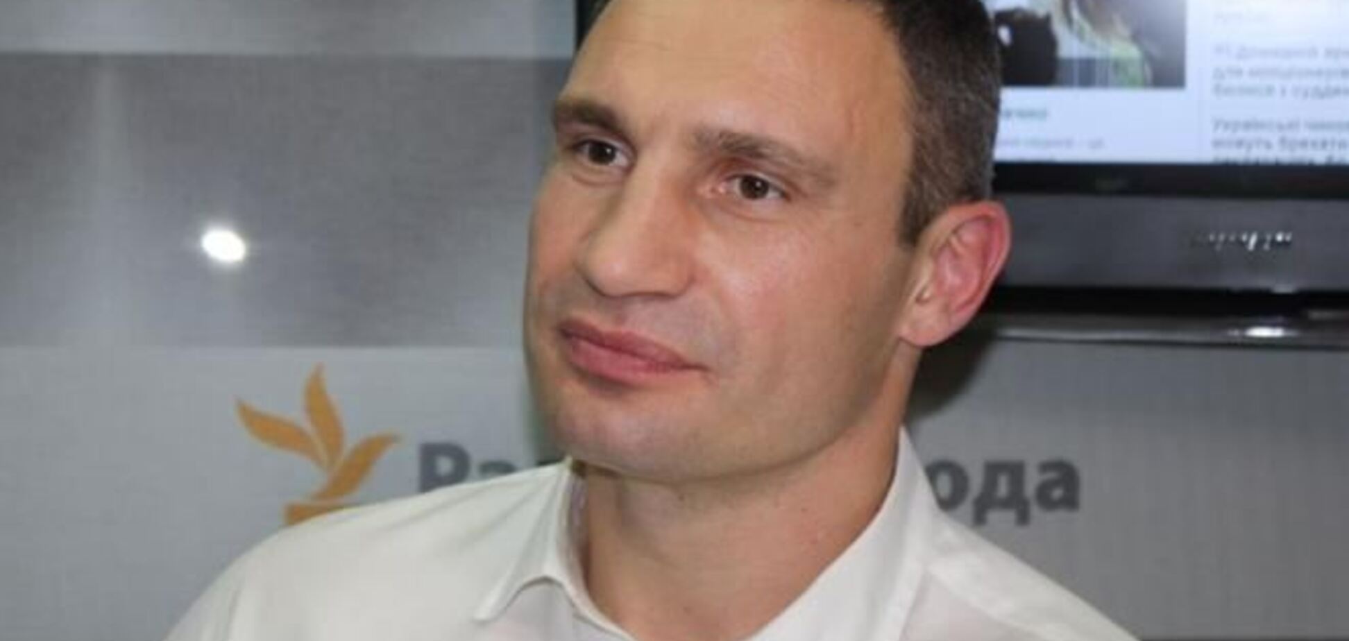 Изменения в Налоговый кодекс не блокируют возможное президентство Кличко – ЦИК