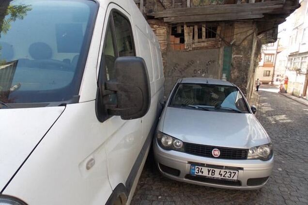 В Греции единым налогом на недвижимость будет облагаться даже место для парковки