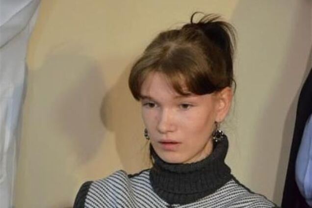 Жертва миколаївського садиста Саша Попова пам'ятає себе до 12 років