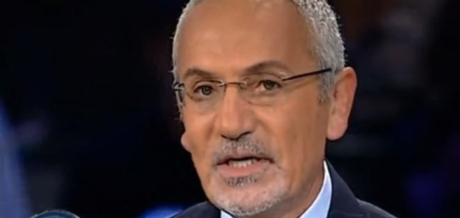 Или Цезарь, или будем получать зарплату галошами Днепропетровской фабрики