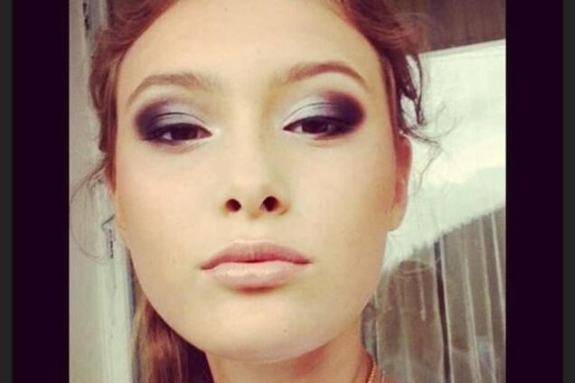 Внучка Ющенко обозвала корейцев и китайцев 'тварями'