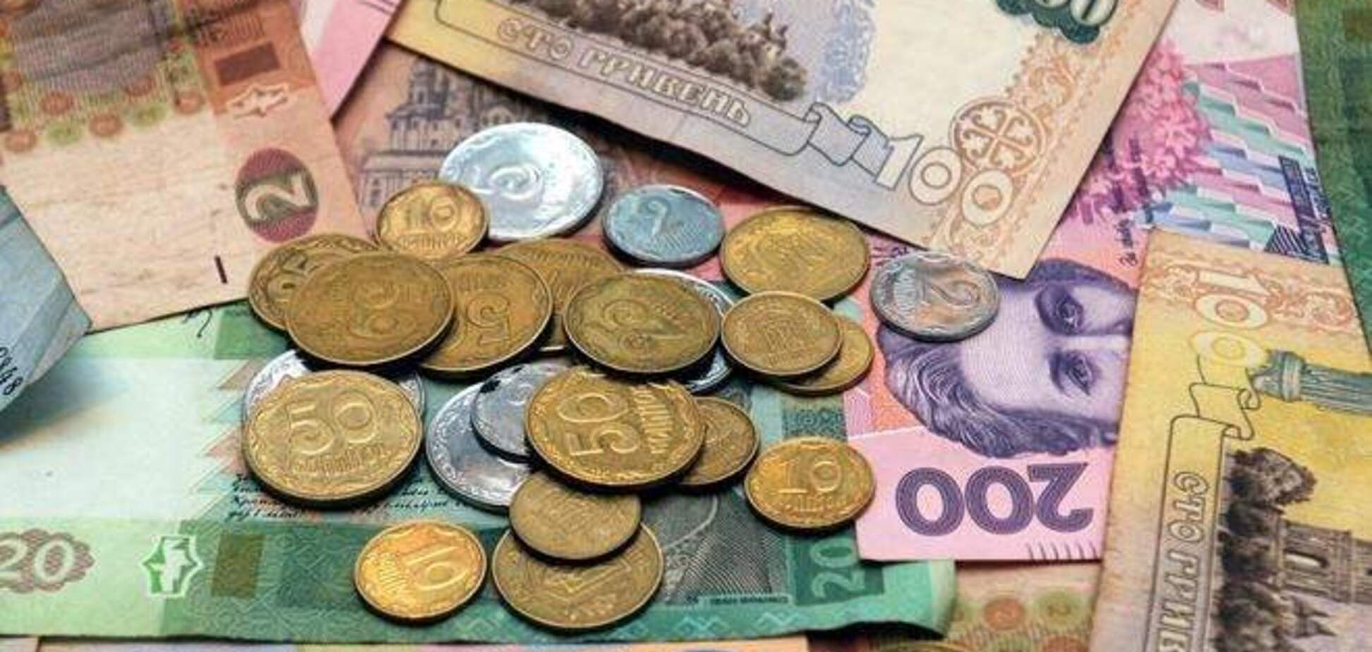 Гривня стабильна на открытии межбанка, 25 октября 2013