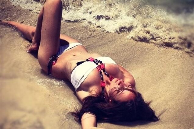 Дочь депутата-олигарха Лойфенфельда показала соблазнительные фото