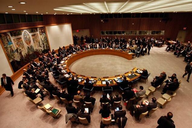 Бразилия и Германия через ООН хотят запретить США шпионить