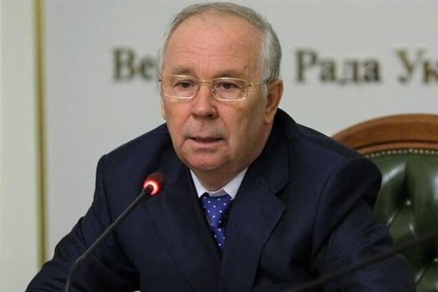 Рыбак завершил 'час правительства' в Раде, не дав министрам ответить на вопросы нардепов