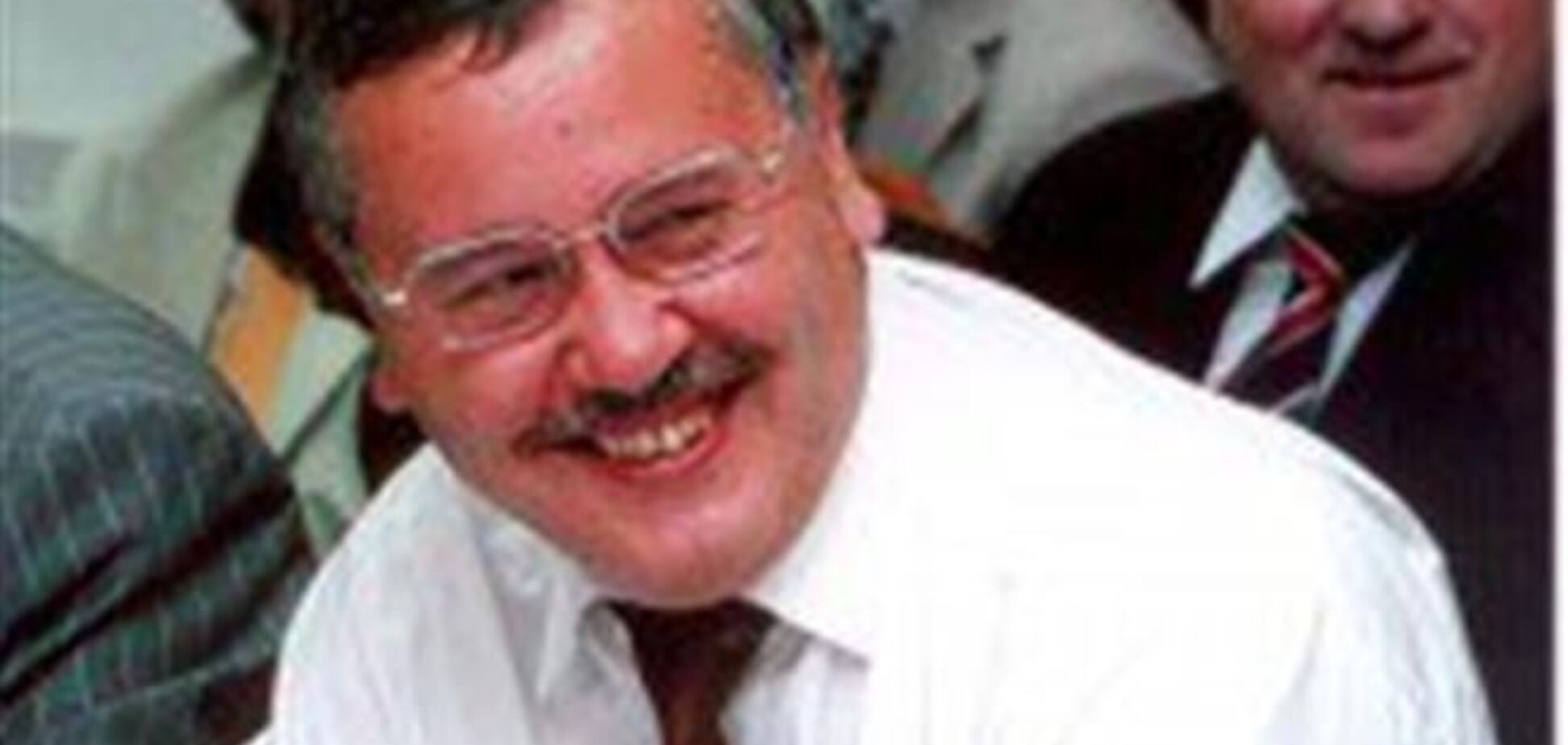 Гриценко сбежал из Киева из-за собственного дня рождения