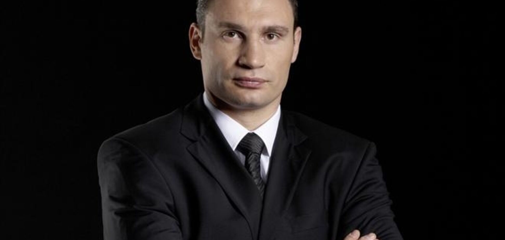 Кличко намекает, что может стать единым оппозиционным кандидатом в 2015