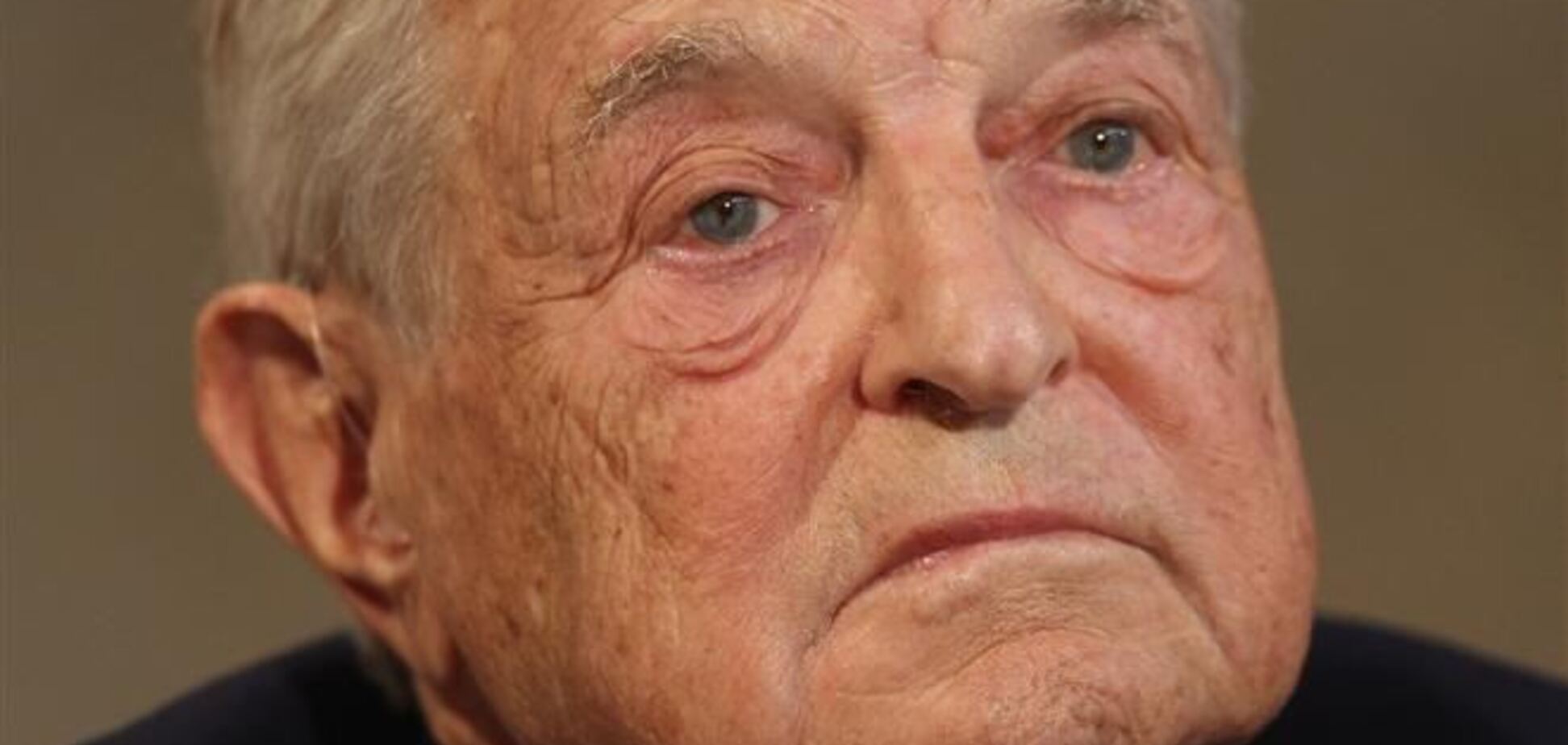 Сорос підтримав обрання Хілларі Клінтон президентом США в 2016