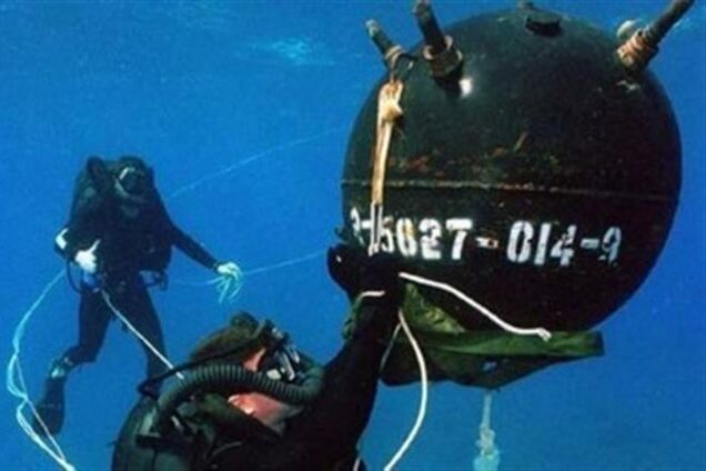 Крим на межі екологічної катастрофи через хімзброї