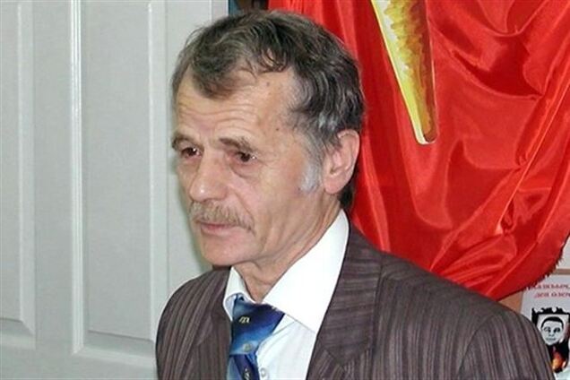 Нового лидера крымских татар изберут 27 октября