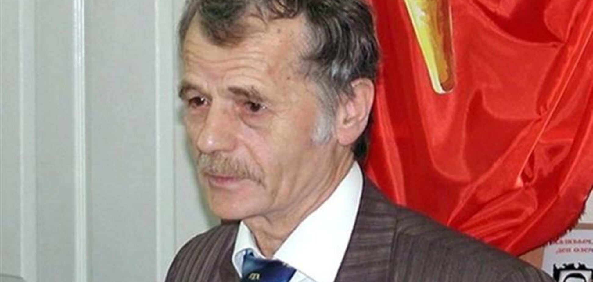Нового лидера крымских татар изберут 27 октября