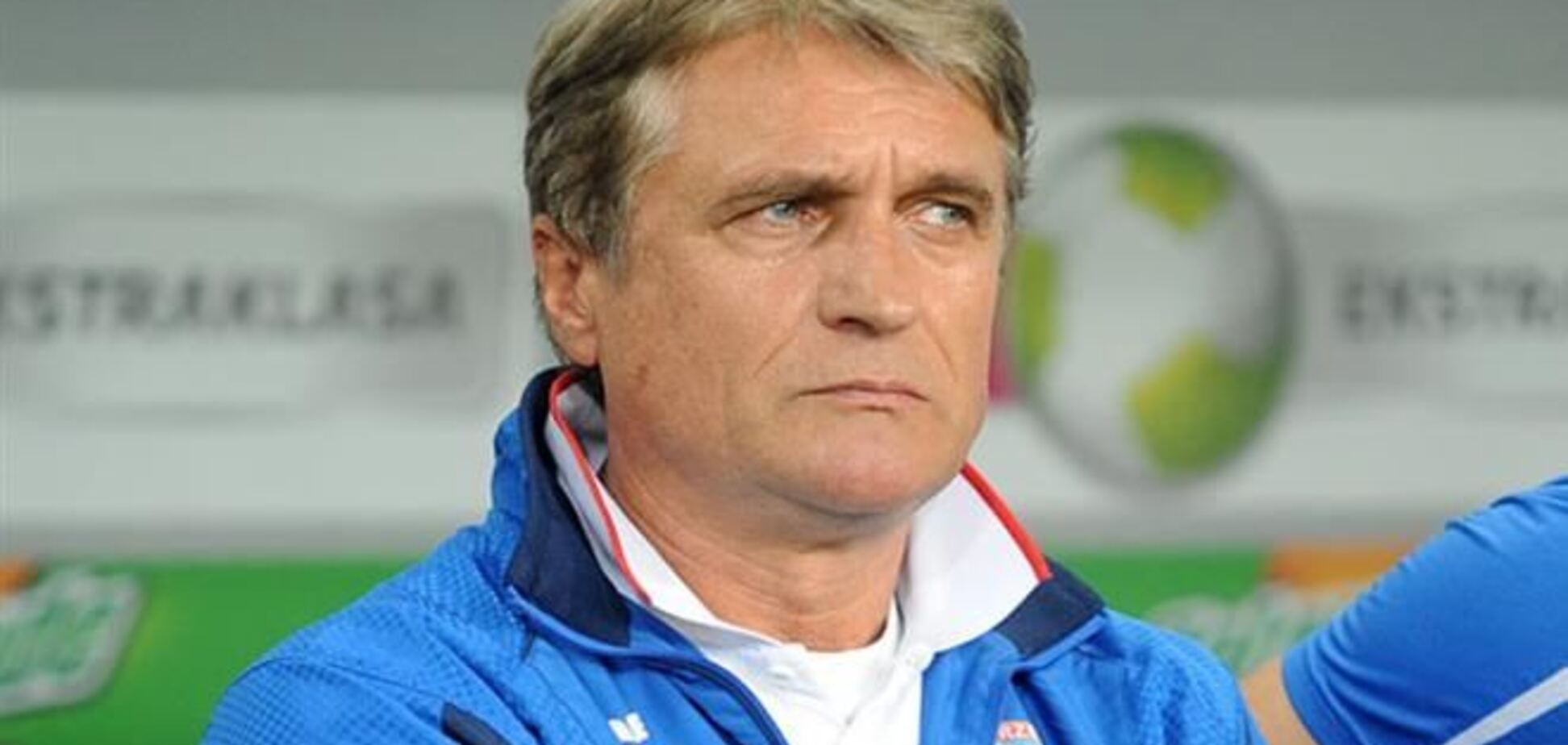 У сборной Польши по футболу появился тренер