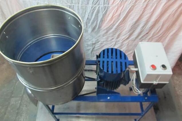 На Черкасщине 9-летней девочке оторвало руку