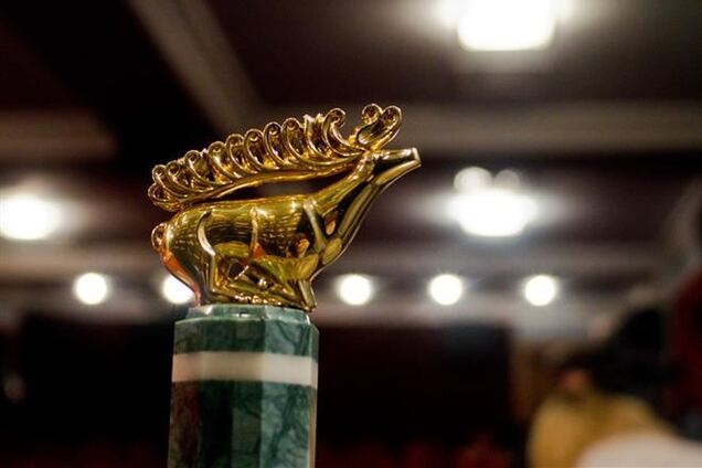 Названы первые победители кинофестиваля 'Молодость'